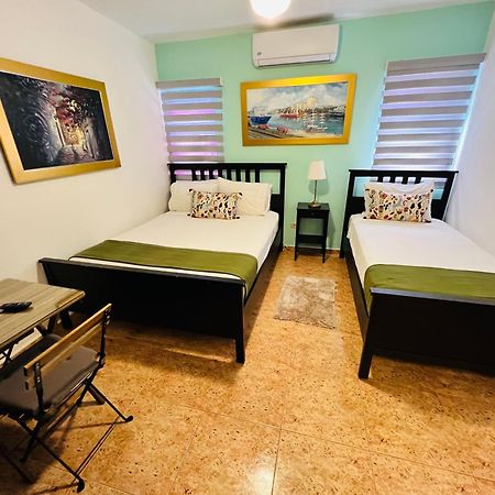 Suite Colonial 聖多明哥 外观 照片