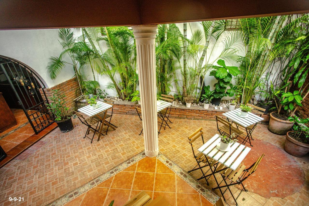 Suite Colonial 聖多明哥 外观 照片