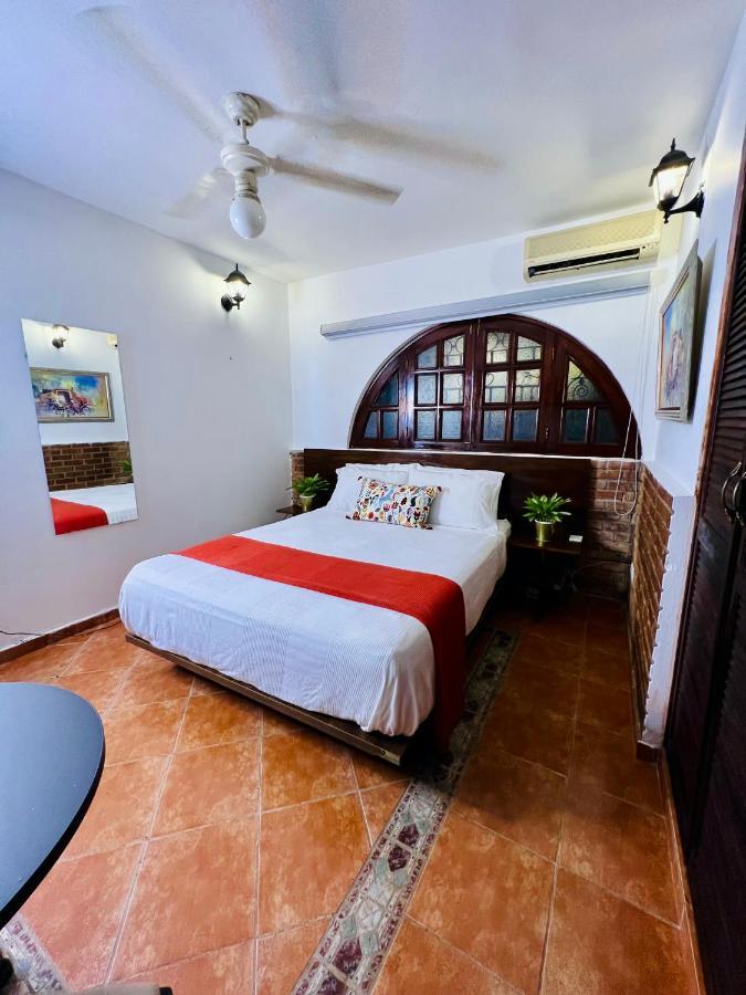 Suite Colonial 聖多明哥 外观 照片
